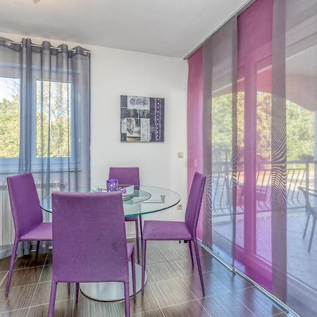 Apartments Kardumovic Kukci Luaran gambar