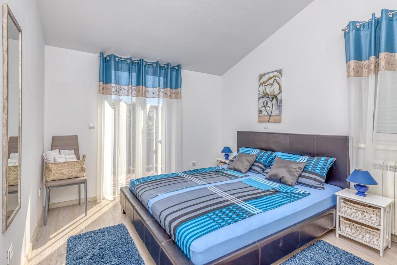 Apartments Kardumovic Kukci Luaran gambar