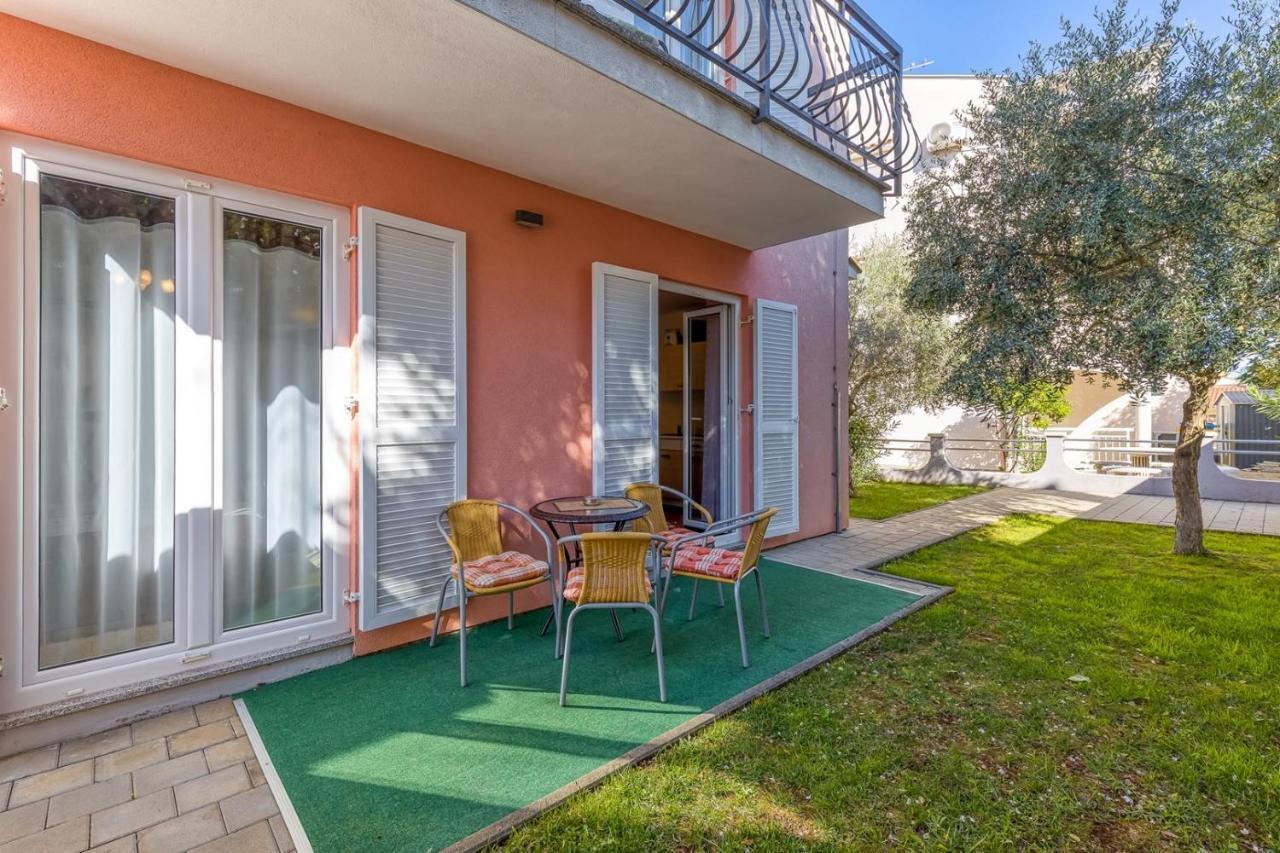 Apartments Kardumovic Kukci Luaran gambar