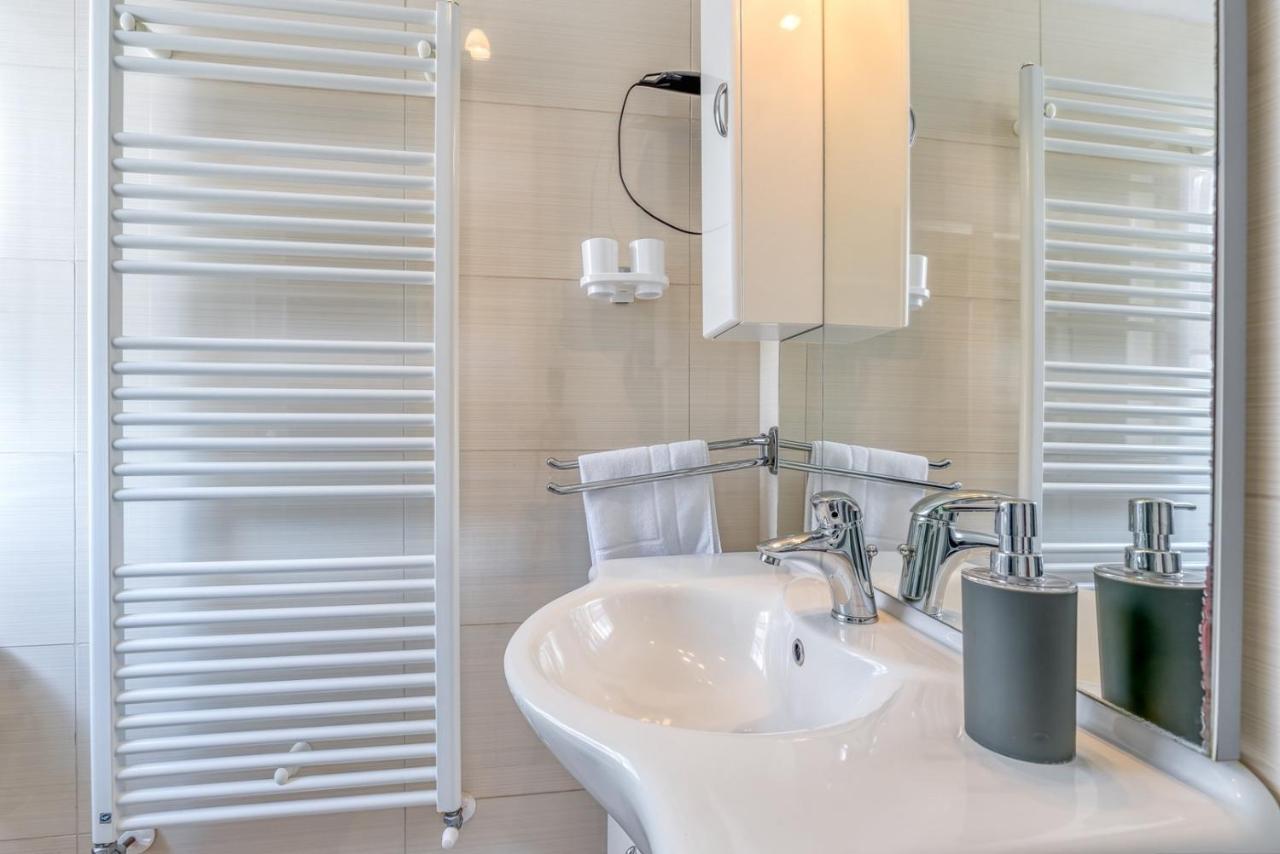 Apartments Kardumovic Kukci Luaran gambar