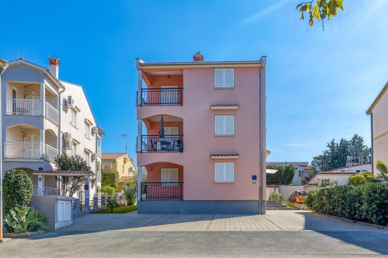 Apartments Kardumovic Kukci Luaran gambar
