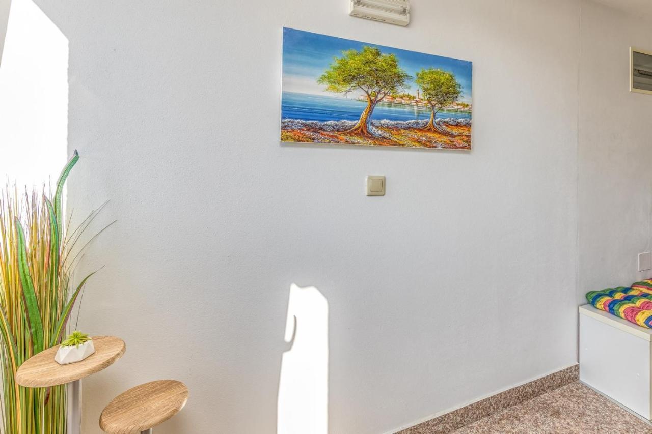Apartments Kardumovic Kukci Luaran gambar
