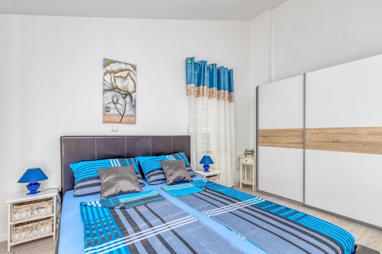 Apartments Kardumovic Kukci Luaran gambar