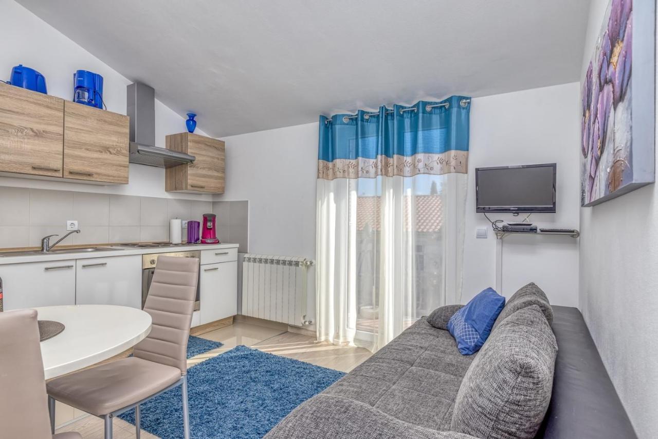 Apartments Kardumovic Kukci Luaran gambar