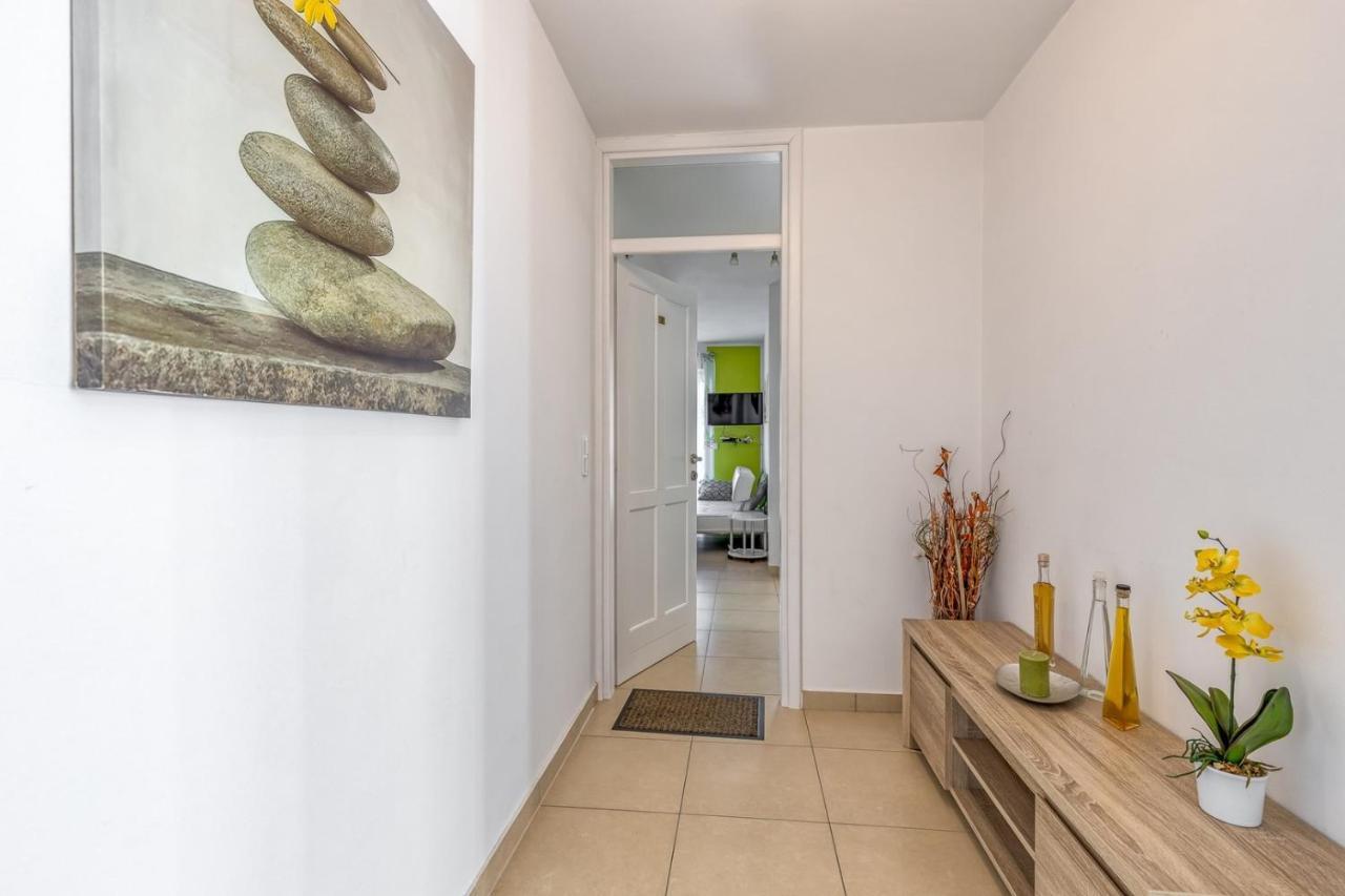 Apartments Kardumovic Kukci Luaran gambar
