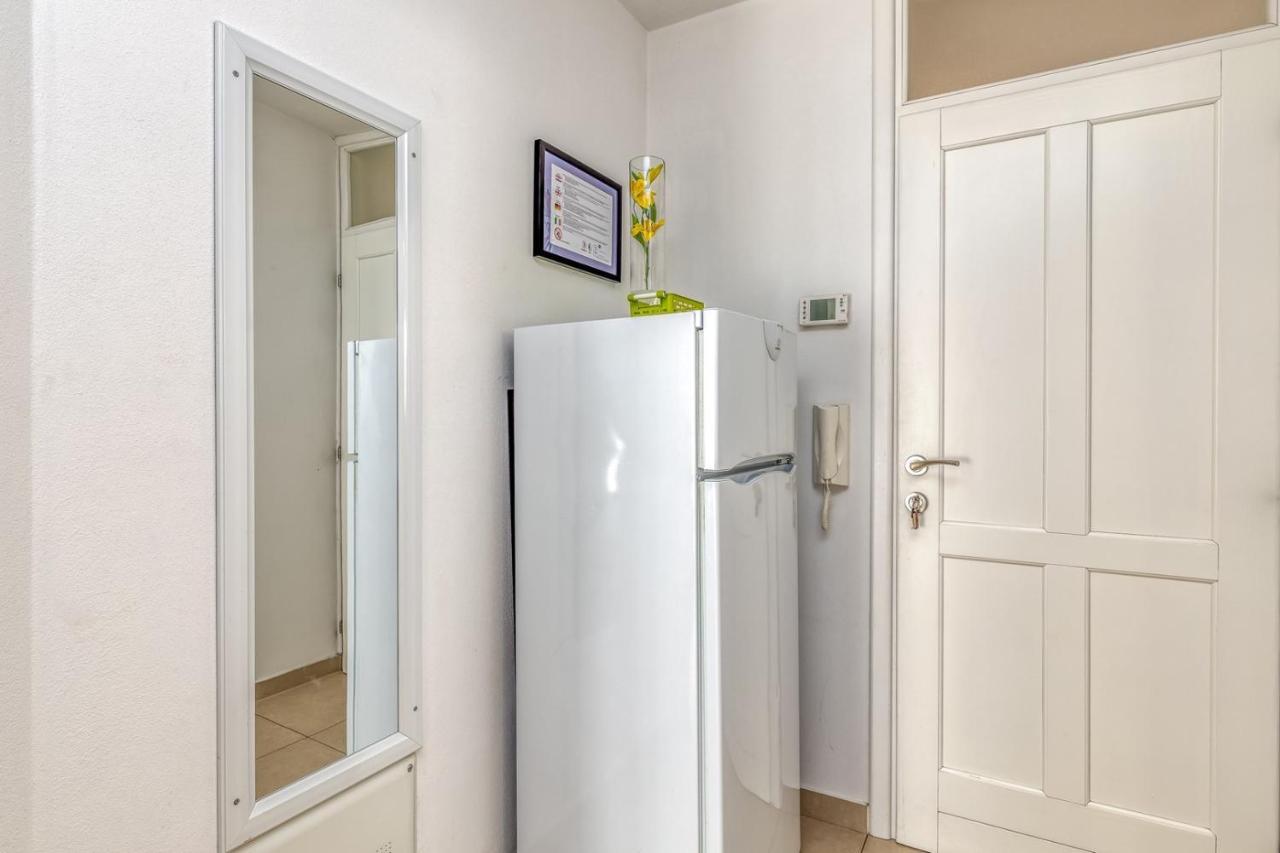 Apartments Kardumovic Kukci Luaran gambar
